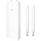 thumbnail image 1 of Repetidor de Doble Banda Cudy AC1200 Exterior Blanco con PoE Pasivo y Protección Rayos, 1 of 7