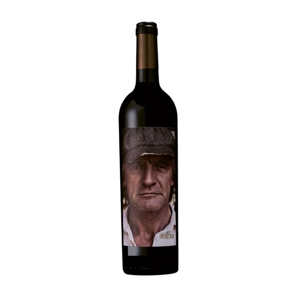 Vino Tinto Matsu El Recio 750 ml