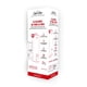 thumbnail image 2 of Calentador de Agua de Deposito Calorex Maximus G-20 Gas Natural 72 Litros, 2 of 5