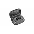 thumbnail image 4 of Audifonos Poly Voyager Free 60 UC, color negro + adaptador USB-C BT700 + estuche de carga básico, 4 of 5