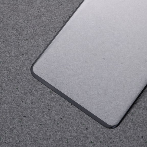 RENACLIPY 3Ud Protector De Pantalla Compatible Con S10 Plus Transparente Y Amigable Con