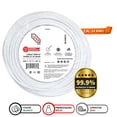 thumbnail image 2 of Cable Thhw-Ls Rohs IUSA Calibre 14 AWG Blanco 50 M, 2 of 6