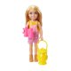 thumbnail image 3 of Muñeca Barbie It Takes Two Chelsea Día de Campamento, 3 of 4