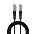 thumbnail image 2 of Cable Tipo C STF 1.8 m Negro, 2 of 4