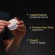 thumbnail image 4 of Men's Hair Styling Kit, Texturizing Powder & Leave-In Conditioner, Natural Matte Finish, Easy Volume, Makeup Organizers, 4 of 6