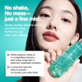 thumbnail image 4 of Spray Facial Serum ANUA PDRN Ácido Hialurónico 100 ml Mist, 4 of 9
