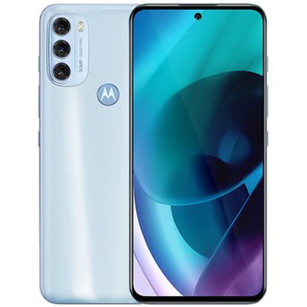 Smartphone Motorola Moto G71 5G 128GB/6GB RAM Azul Desbloqueado