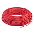 thumbnail image 1 of Cable THW-LS/THHW-LS CE RoHS IUSA 8 AWG en Caja 100 M Rojo, 1 of 8