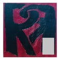 thumbnail image 5 of Rosalia & Rauw Alejandro Rr Hearth Lp Rojo Red Vinyl, 5 of 5