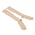 thumbnail image 4 of Calcetines De Presión, Meticuloso Workmanshi Medias De Compresión De Textura Fina Y Ligera Que No Muelen Los Pies Nylon Para Deportes Al Aire Libre Para Hombres Para Mujeres Para, 4 of 7