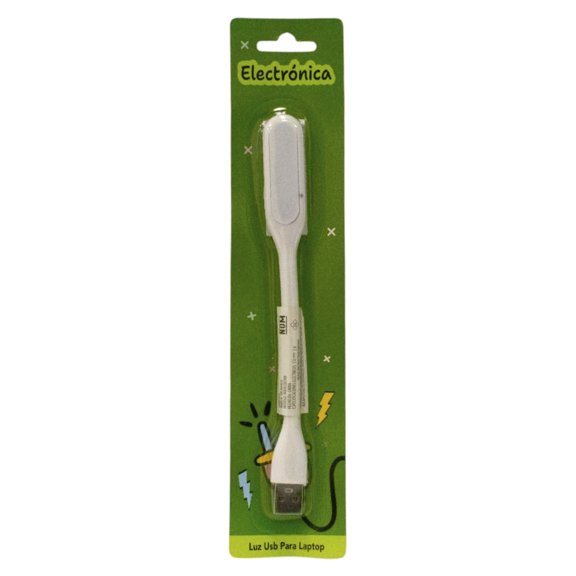 Luz USB Prichos para Laptop Varios Modelos 1 Pieza