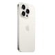 thumbnail image 2 of iPhone 15 Pro Apple 256GB eSIM Blanco Reacondicionado, 2 of 4
