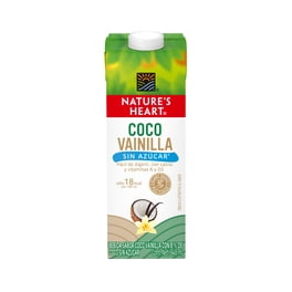 Bebida vegetal Nature's Heart sabor coco vainilla sin azúcar 946 ml