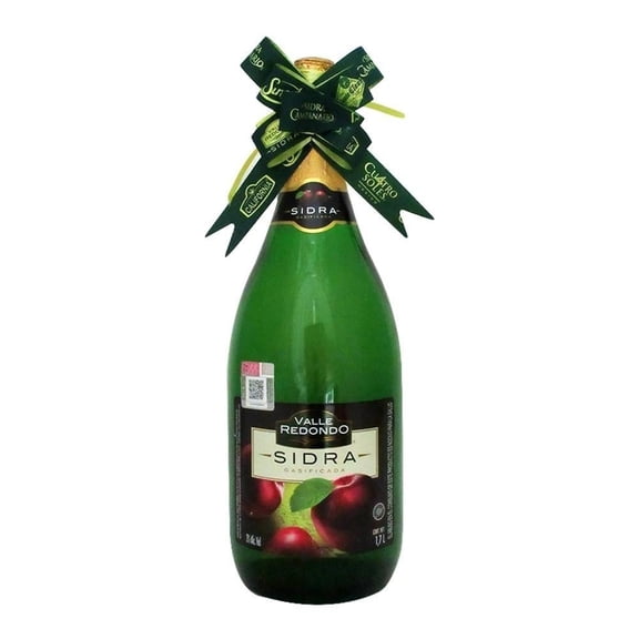 Sidra Valle Redondo Blanca 1.7 l