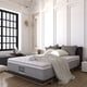 thumbnail image 5 of Colchón America Hipoalergénico King Size 2 Box 2 Almohadas Standart, 5 of 10