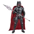 thumbnail image 4 of Figura de acción Hasbro Star Wars The Black Series Moff Gideon Armadura Beskar, 4 of 5