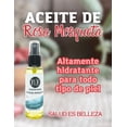 thumbnail image 3 of 3 Frascos de Aceite de Rosa Mosqueta JYE Natural 60ml, 3 of 7