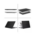 thumbnail image 3 of Funda izÜg para Huawei MateBook D14 y Honor MagicBook 14 Matte Negro, 3 of 4