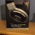thumbnail image 1 of Auriculares Razer Kraken Forged Edition con cable, gris, 1 of 2