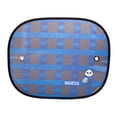 thumbnail image 1 of Parasol de ventana lateral Sparco  Azul, 1 of 4