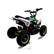 thumbnail image 5 of Mini Cuatrimoto ATV03 Verde Motor 49cc Encendido Electrico, 5 of 5