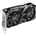 thumbnail image 3 of Tarjeta de Video MSI GeForce RTX 3050 VENTUS 2X XS OC 8GB GDDR6, 3 of 6