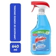 thumbnail image 2 of Limpiador Líquido para Vidrios y Superficies Windex Original 640 ml, 2 of 5