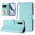 thumbnail image 3 of Funda Cartera GANGXUN para Huawei P30 – Cierre Magnético, Protección RFID, Correa Desmontable, Compatible con Carga Inalámbrica, 3 of 6