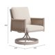 thumbnail image 4 of Sillon de Exterior Rivan Beige Kessa Muebles, 4 of 5