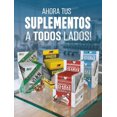 thumbnail image 5 of Proteína de Clara de Huevo Advance Labs Nutrition Choco Mazapán 10 sobres, 5 of 5
