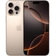 thumbnail image 1 of Apple iPhone 16 Pro Max 512Gb Titanio Desierto Esim Reacondicionado, 1 of 4