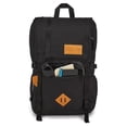 thumbnail image 5 of MOCHILA JANSPORT HATCHET JS0A47J4011 NEGRA, 5 of 5