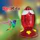 thumbnail image 2 of Bebedero P/Colibri RedKite 940 ML, 2 of 2
