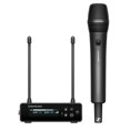 thumbnail image 1 of Set de micrófonos inalámbricos Sennheiser Pro Audio EW-DP 835, 1 of 9