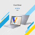 thumbnail image 5 of Laptop ASUS Vivobook 16 F1605VA-ES56 16 Pulgadas Intel Core i5-13420H 16GB RAM 512GB SSD Windows 11 Home, 5 of 5
