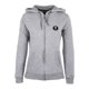 thumbnail image 1 of Sudadera K-Swiss Swth Para Dama, 1 of 3