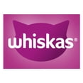 thumbnail image 4 of Caja Whiskas Sobre Gato Filets Parrillada Mixta 85 g (12 Pzas), 4 of 5
