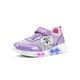 thumbnail image 3 of Tenis Luces Tropicana para Niña Disney® Minnie Mouse Unicornio 15-21.5 Lavanda 19.5, 3 of 6