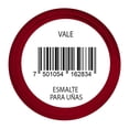 thumbnail image 2 of Esmalte para uñas Renova mini Vale rojo encendido 7.7 ml, 2 of 4