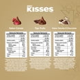 thumbnail image 2 of Surtido de chocolates Hershey's Kisses selección especial sabor cereza tipo trufa vainilla y chocolate 273.6 g, 2 of 5