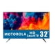 thumbnail image 1 of TV Motorola 32 Pulgadas HD Smart TV DLED MOT32HLE11, 1 of 4