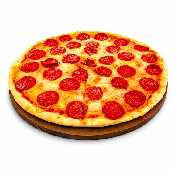 Pizza Sabor Pepperoni Entera 1 Pieza