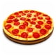 thumbnail image 1 of Pizza Sabor Pepperoni Entera 1 Pieza, 1 of 5