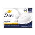 thumbnail image 1 of Dove Jabón en Barra Original Blanco 2 Pack 180g., 1 of 4