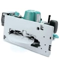 thumbnail image 3 of Sierra circular Makita XSH03Z LXT® Litio-Ion de 18 V y 6-1/2 pulgadas, 3 of 8