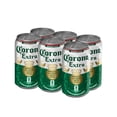thumbnail image 2 of Cerveza clara Corona Extra 6 latas de 355 ml c/u, 2 of 4