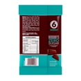 thumbnail image 3 of Chocolate amargo Hershey's Zero Sugar 6 barras de 17 g c/u, 3 of 5