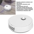 thumbnail image 3 of Limpiador Automático De Pisos, Robot Eficiente Para Evitar Obstáculos, Aspirador Anticaída Para El Hogar, 3 of 7