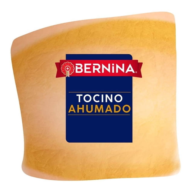 Tocino Bernina ahumado por kilo