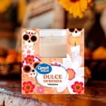 thumbnail image 3 of Great Value Veladora Vaso Decorativo Pan de Muerto 1pz, 3 of 4